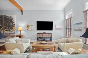 Newly Listed - Charming Retreat in Habersham